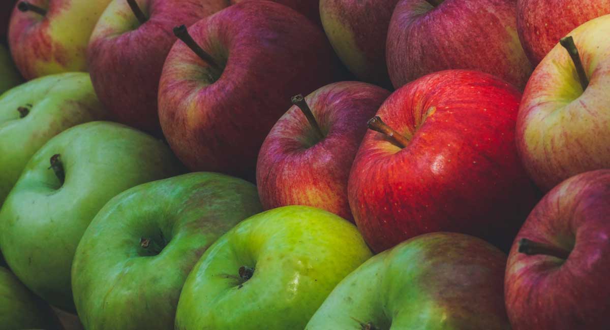 Quando mangiare troppa frutta fa male?