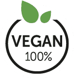 Alimenti funzionali 100% vegan