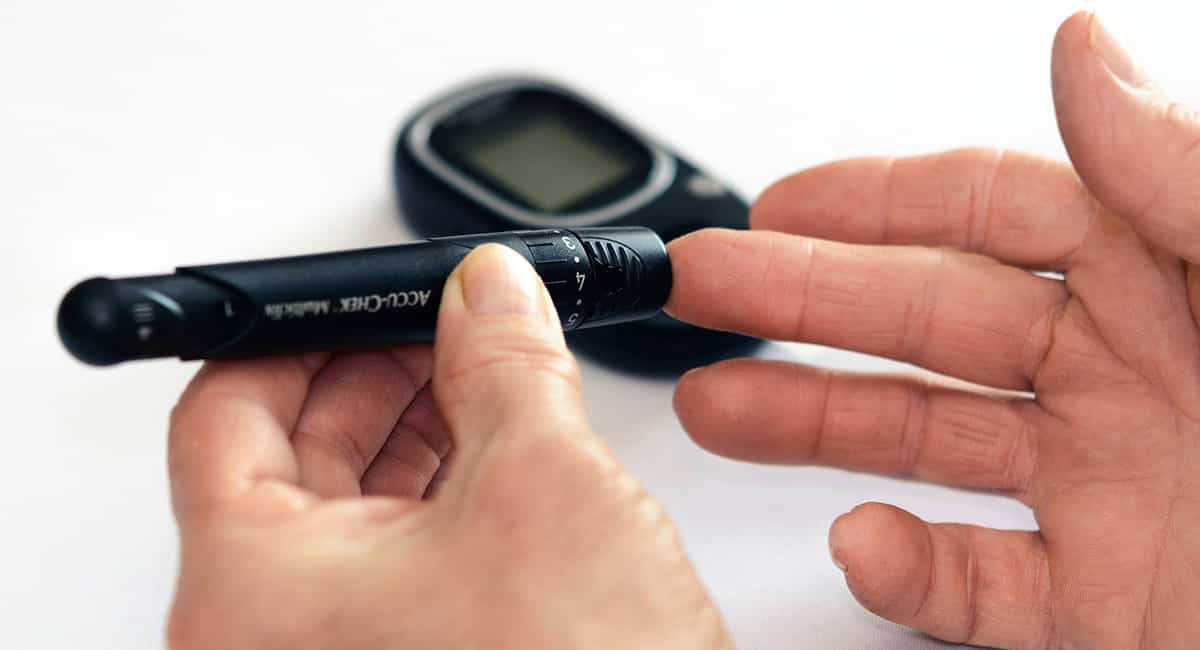 Diabete, come prevenirlo e controllarlo