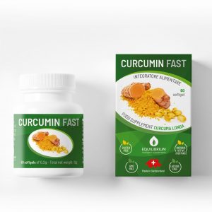 Curcumin Fast